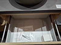 Badmeubel beach oak - afbeelding 11 van  13