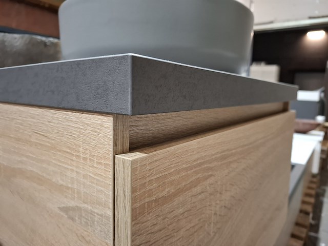 Badmeubel beach oak - afbeelding 12 van  13