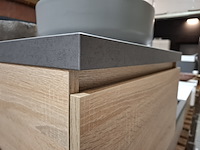 Badmeubel beach oak - afbeelding 12 van  13