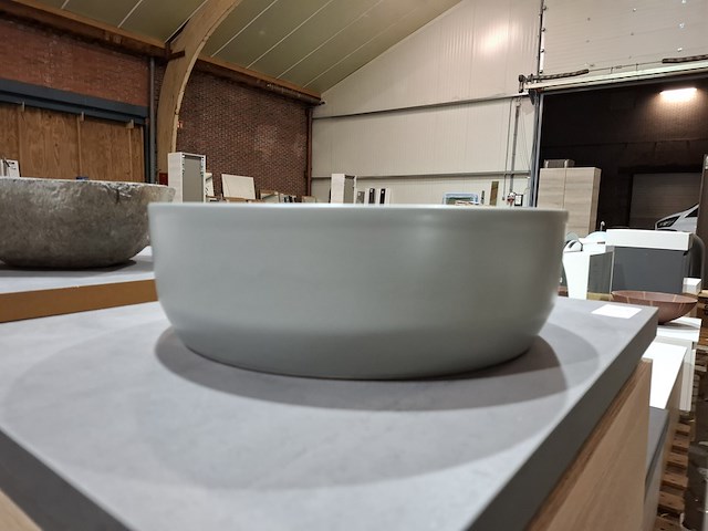 Badmeubel beach oak - afbeelding 13 van  13