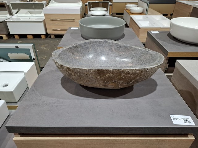 Badmeubel beach oak - afbeelding 2 van  12