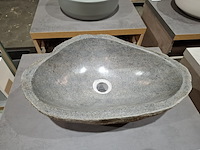 Badmeubel beach oak - afbeelding 4 van  12