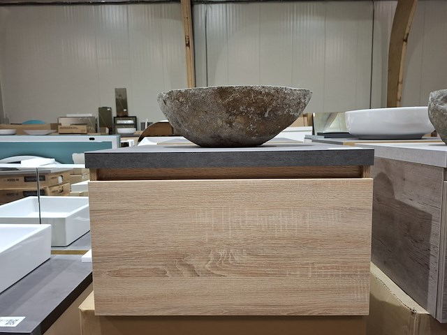 Badmeubel beach oak - afbeelding 1 van  12