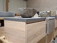 Badmeubel beach oak - afbeelding 5 van  12