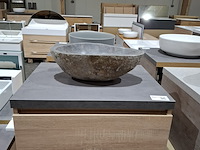 Badmeubel beach oak - afbeelding 7 van  12