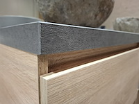 Badmeubel beach oak - afbeelding 10 van  12