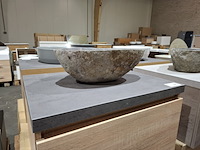 Badmeubel beach oak - afbeelding 11 van  12