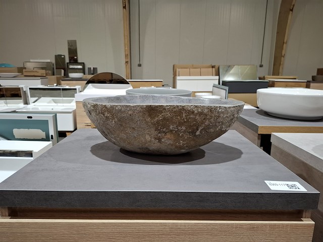 Badmeubel beach oak - afbeelding 12 van  12