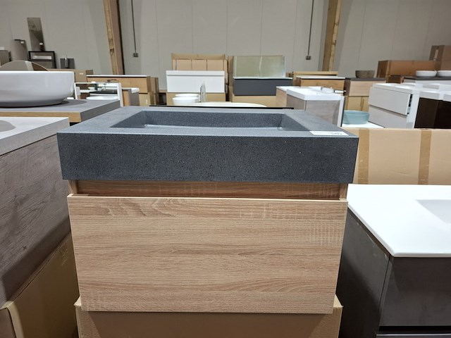 Badmeubel beach oak - afbeelding 1 van  9