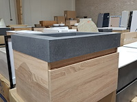 Badmeubel beach oak - afbeelding 2 van  9