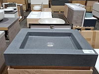 Badmeubel beach oak - afbeelding 4 van  9