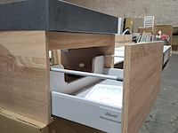 Badmeubel beach oak - afbeelding 5 van  9