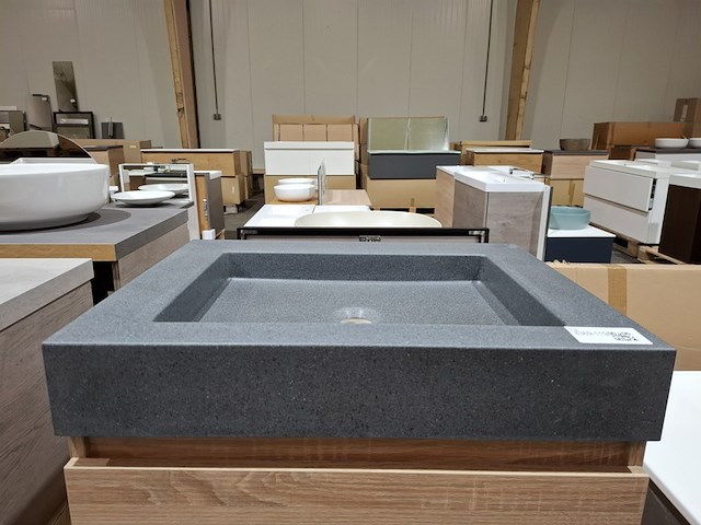 Badmeubel beach oak - afbeelding 8 van  9