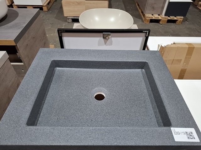 Badmeubel beach oak - afbeelding 9 van  9