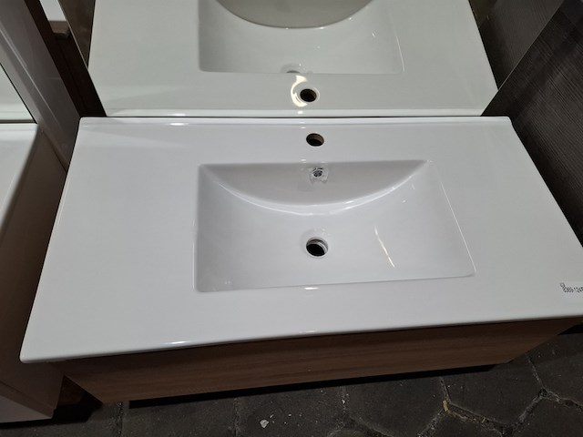 Badmeubel beach oak - afbeelding 2 van  13