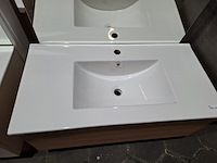 Badmeubel beach oak - afbeelding 2 van  13