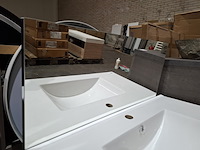 Badmeubel beach oak - afbeelding 3 van  13