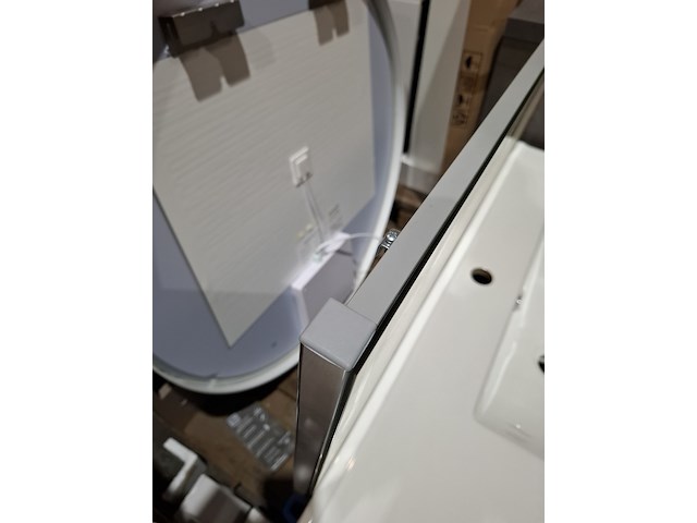 Badmeubel beach oak - afbeelding 4 van  13