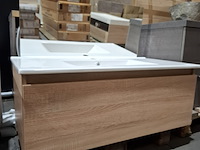 Badmeubel beach oak - afbeelding 1 van  13