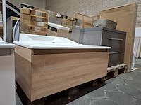 Badmeubel beach oak - afbeelding 6 van  13