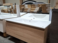 Badmeubel beach oak - afbeelding 8 van  13