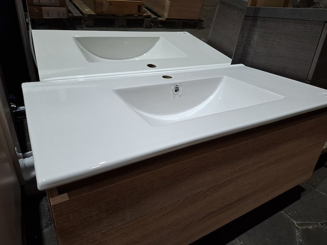 Badmeubel beach oak - afbeelding 13 van  13