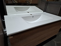 Badmeubel beach oak - afbeelding 13 van  13