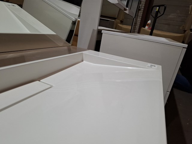 Badmeubel beach oak - afbeelding 3 van  13