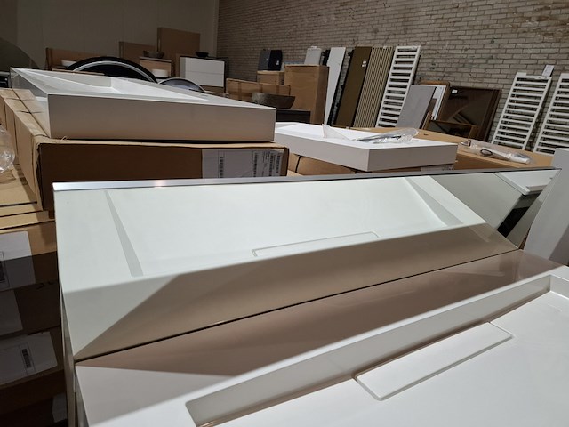 Badmeubel beach oak - afbeelding 4 van  13