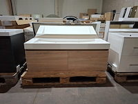 Badmeubel beach oak - afbeelding 1 van  13