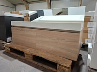 Badmeubel beach oak - afbeelding 7 van  13