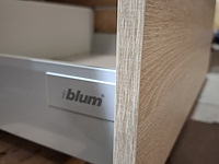 Badmeubel beach oak - afbeelding 9 van  13