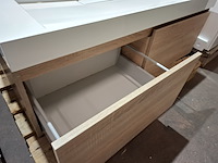 Badmeubel beach oak - afbeelding 10 van  13