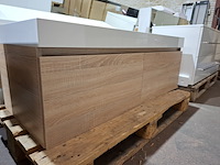 Badmeubel beach oak - afbeelding 11 van  13