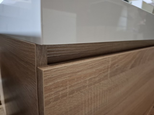 Badmeubel beach oak - afbeelding 12 van  13