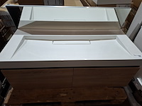 Badmeubel beach oak - afbeelding 13 van  13