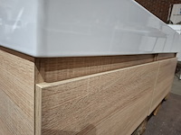 Badmeubel beach oak - afbeelding 2 van  18