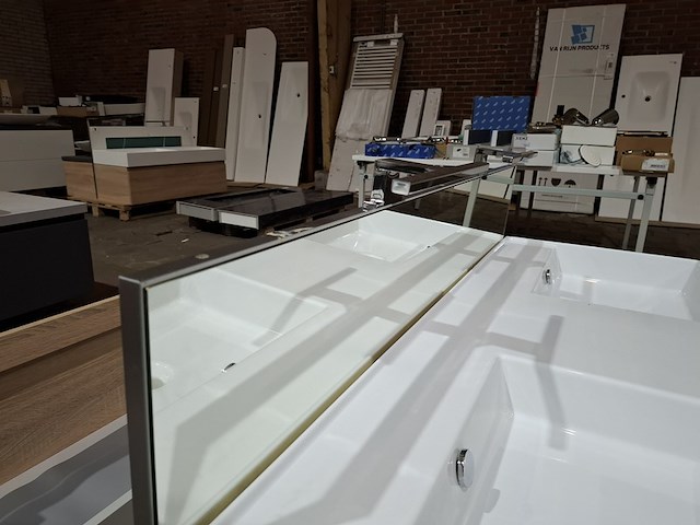 Badmeubel beach oak - afbeelding 7 van  18