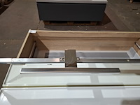 Badmeubel beach oak - afbeelding 9 van  18