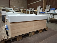 Badmeubel beach oak - afbeelding 1 van  18