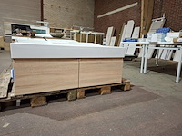 Badmeubel beach oak - afbeelding 11 van  18