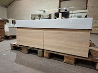 Badmeubel beach oak - afbeelding 13 van  18