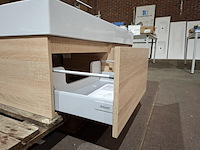 Badmeubel beach oak - afbeelding 15 van  18