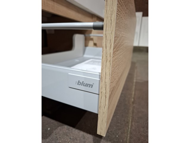 Badmeubel beach oak - afbeelding 16 van  18