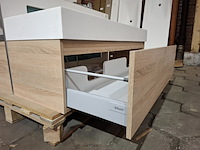 Badmeubel beach oak - afbeelding 4 van  9