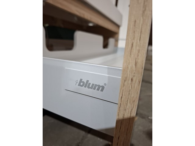 Badmeubel beach oak - afbeelding 5 van  9