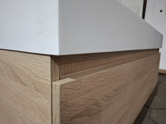 Badmeubel beach oak - afbeelding 6 van  9