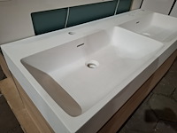 Badmeubel beach oak - afbeelding 9 van  9