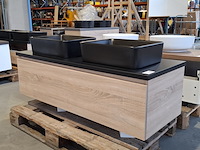 Badmeubel, beach oak - afbeelding 1 van  10