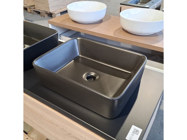 Badmeubel, beach oak - afbeelding 5 van  10